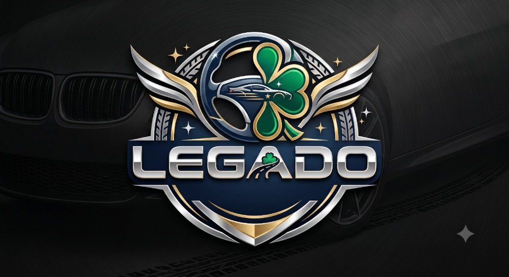 Logo Legado